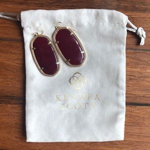 Kendra Scott Danielle Earrings